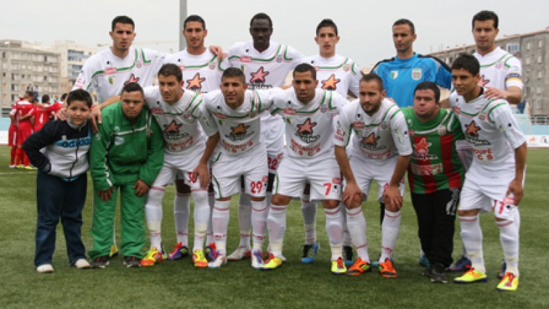 البجاوية ينهون تربص تونس و إصابة محامحة نقطة سوداء