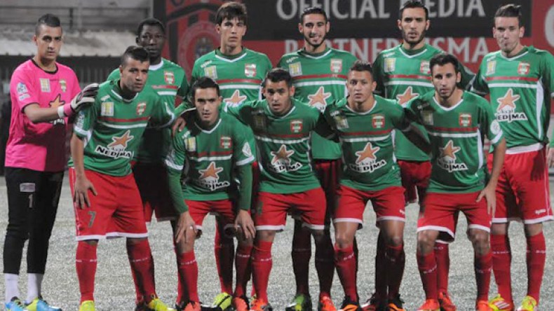 شبيبة بجاية: دفاع هش، هجوم دون فعالية.. ومسؤولية الانهيار مشتركة