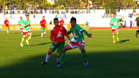 شبيبة بجاية تتربص في تونس خلال توقف البطولة