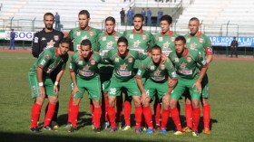 سوليناس: لم نقرر بعد المشاركة في كأس الكاف