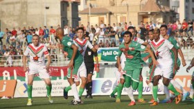 شبيبة بجاية تختم تربص تونس وتسعى لمباغتة العميد