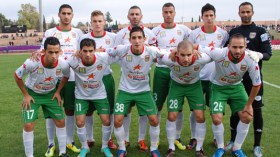 الإدارة البجاوية تمنح لاعبيها علاوة التأهل إلى ثمن النهائي