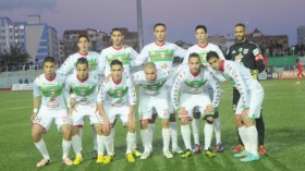 ‮”‬التحكيم‮” ‬يقصي‮ ‬شبيبة‮ ‬بجاية‮ ‬من‮ ‬كأس‮ ‬الكاف