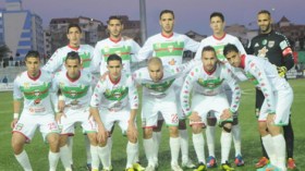 الشبيبة تسعى للإستثمار في مشاكل “التوانسة” للعودة بتأشيرة التأهل