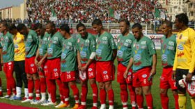 حامل كأس الجزائر أقوى من بطل تونس