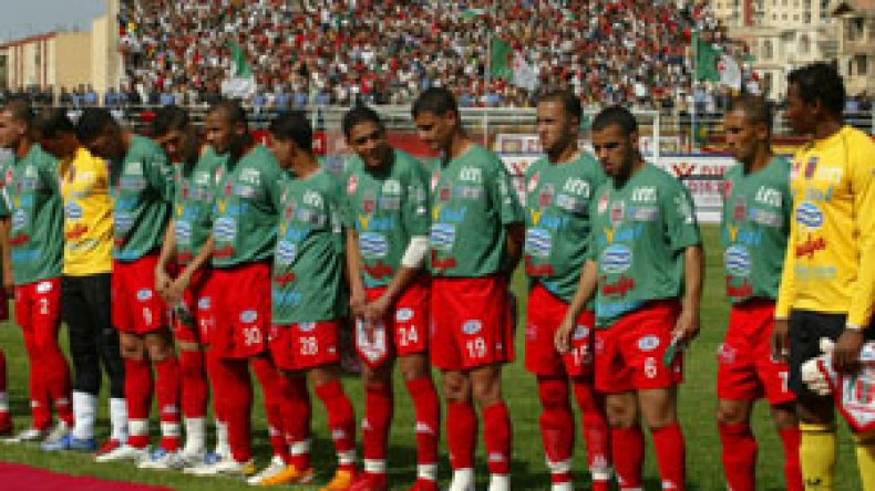 حامل كأس الجزائر أقوى من بطل تونس