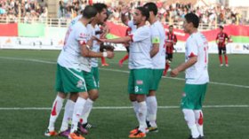 يوبان‭ ‬يمضي‭ ‬موسمين‭ ‬وقد‭ ‬يضيّع‭ ‬تربص‭ ‬تونس