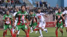 شبيبة‭ ‬بجاية‭ا :‬لكرة‭ ‬في‭ ‬مرمى‭ ‬اللاعبين‭ ‬وطياب‭ ‬يطالب‭ ‬بالانتصار