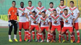 شعلالي يرد على آيت جودي: حسابيا لم نسقط بعد ولن نقدم لك هدية