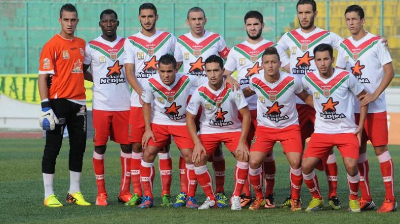 شعلالي يرد على آيت جودي: حسابيا لم نسقط بعد ولن نقدم لك هدية