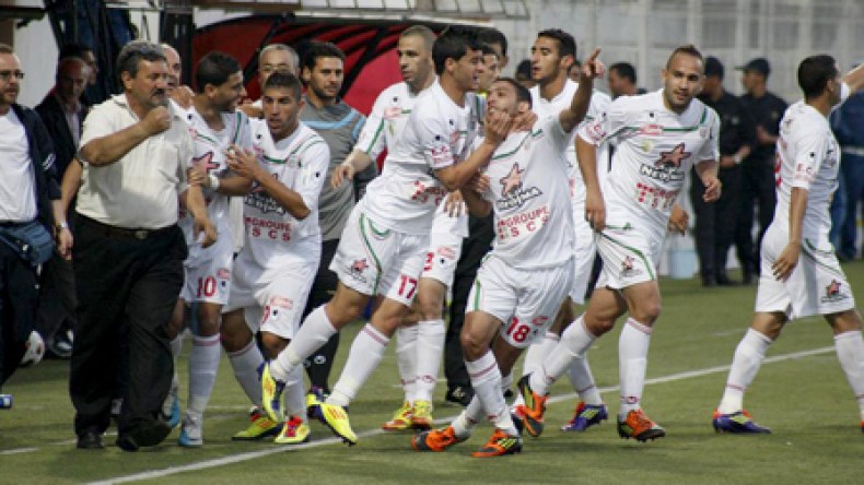 الدرابي القبائلي: مصيري لبجاية وشكلي للشبيبة