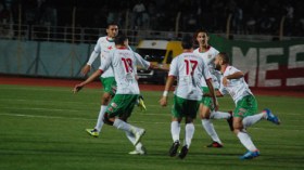 سعدي: صعب العمل مع 30 لاعبا.. لكن سأحتفظ بالجميع