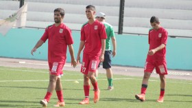 ش.بجاية: فرقاني قالها وفعلها..