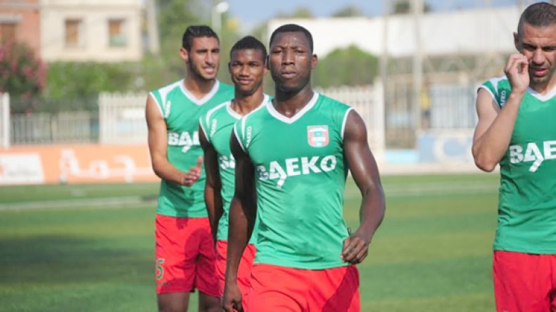 شبيبة القبائل والوفاق والعميد يدخلون السباق لضم ركائز شبيبة بجاية