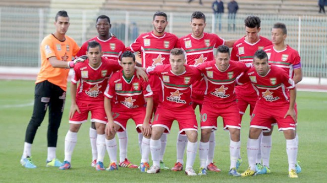 مناد، مواسة، ايغيل، افتيسان، بيرة مقترحون لتدريب شبيبة بجاية