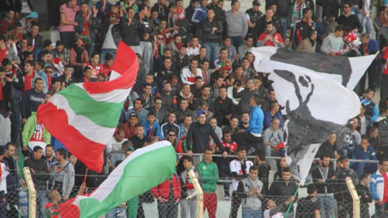 شبيبة بجاية: الأنصار حائرون وعمل كبير ينتظر غيموز