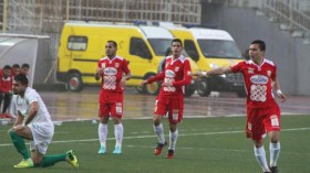 شبيبة بجاية: اللاعبون عازمون على تدارك تعثر سكيكدة