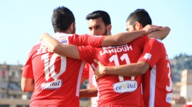 أبناء روسيكادا يسعون إلى تدشين البطولة بفوز