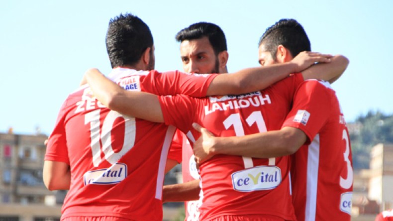 أبناء روسيكادا يسعون إلى تدشين البطولة بفوز