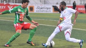 مدرب شبيبة بجاية: التشكيلة في تحسن وواثق من ضمان البقاء