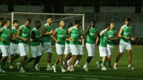 أنصار شبيبة بجاية: نرفض أن يضحك علينا الآخرون… نريد شبيبة الألقاب