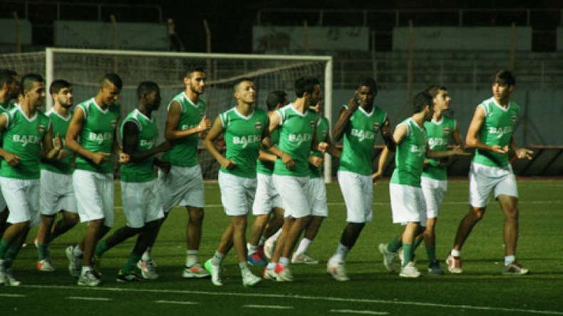 أنصار شبيبة بجاية: نرفض أن يضحك علينا الآخرون… نريد شبيبة الألقاب