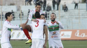 الشبيبة على بعد 90 دقيقة من دور المجموعات ودخول التاريخ