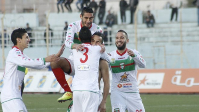 الشبيبة على بعد 90 دقيقة من دور المجموعات ودخول التاريخ