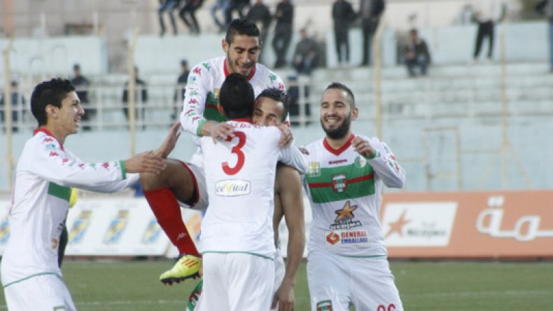 الشبيبة على بعد 90 دقيقة من دور المجموعات ودخول التاريخ