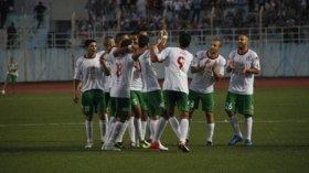 الدور الـ 16 من كأس الجزائر: قمتان مثيرتان بالعاصمة