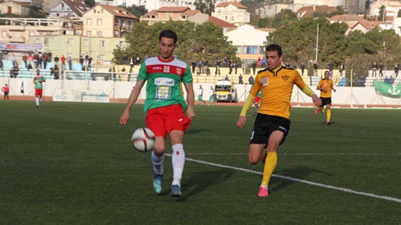 482 إنذار.. معاقبة 102 لاعب وغرامات مالية بـ600 مليون سنتيم في خزينة الرابطة