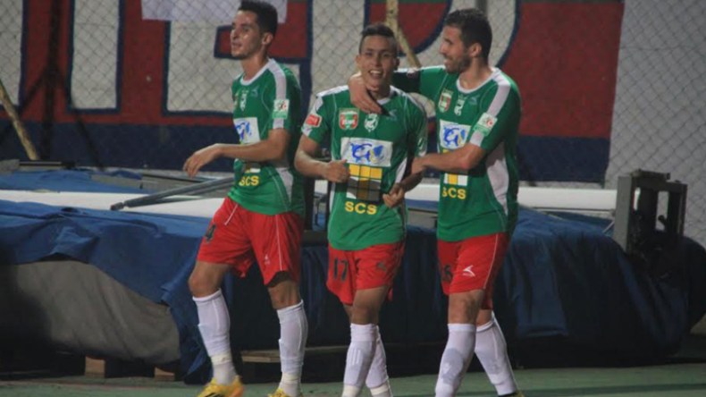 شبيبة بجاية: اجتماع طارئ للفصل في مصير المدرب غيموز