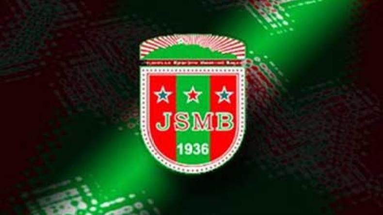 شبيبة بجاية تطير الأربعاء نحو التشاد