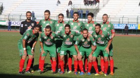 شبيبة بجاية تشرع في تربص العاصمة الأربعاء القادم