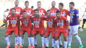 غيموز يتأسف واللاعبون سيندمون على تضييع نقطتي مباراة بارادو