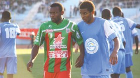 رابطة أبطال إفريقيا: شبيبة بجاية تنهزم وترهن حظوظها في التأهل