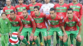 زرداب وأماعوش ونايت يحيى: اللاعبون والإدارة مسؤولون عن سقوط شبيبة بجاية