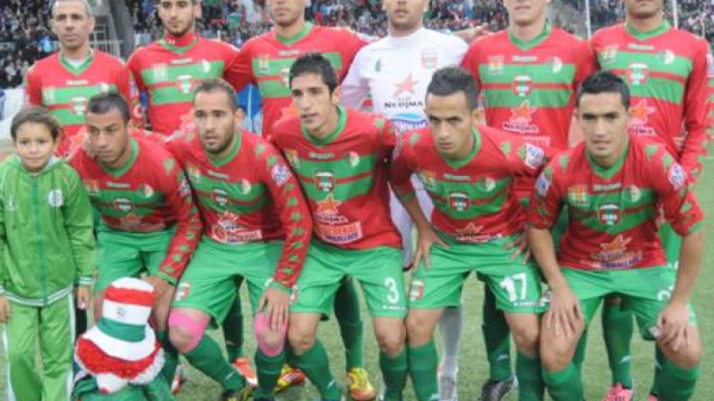 زرداب وأماعوش ونايت يحيى: اللاعبون والإدارة مسؤولون عن سقوط شبيبة بجاية