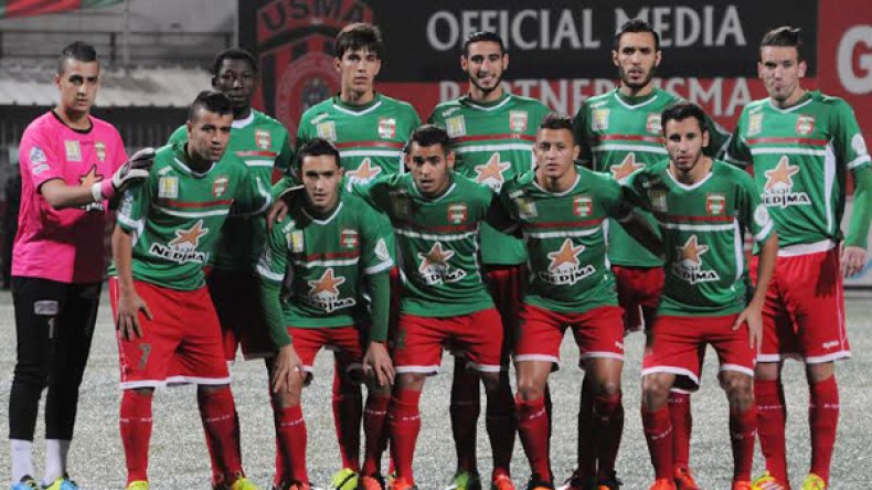 مقاتلي: جاهز للعودة إلى المنافسة وحظوظنا في البقاء قوية