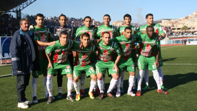 شبيبة‭ ‬بجاية: طياب‭ ‬غاضب‭ ‬ويطالب‭ ‬بنقاط‭ ‬سطيف‭ ‬والشلف