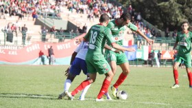 الشبيبة البجاوية تسعى للثأر لإقصائها من رابطة الأبطال