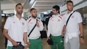 مهمة صعبة لشبيبة بجاية بغانا