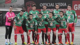 شبيبة بجاية: بانغورا يصر على 600 مليون سنتيم وطياب يرفض المساومة