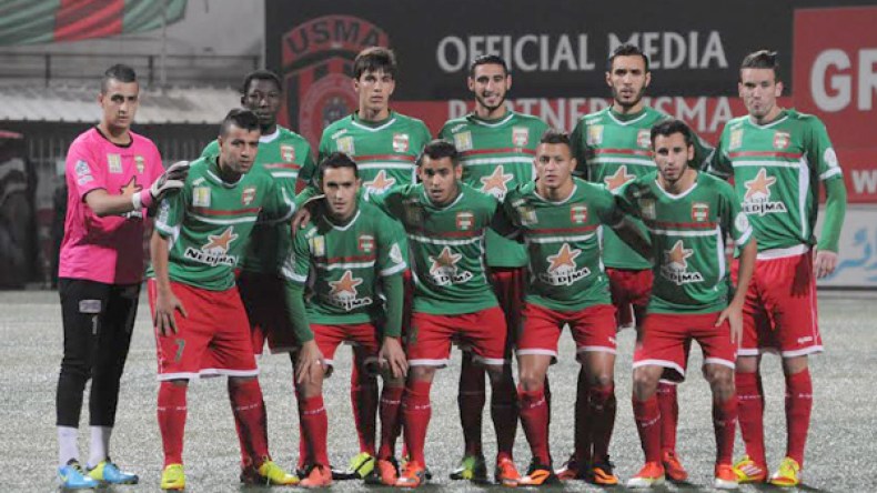 شبيبة بجاية: بانغورا يصر على 600 مليون سنتيم وطياب يرفض المساومة