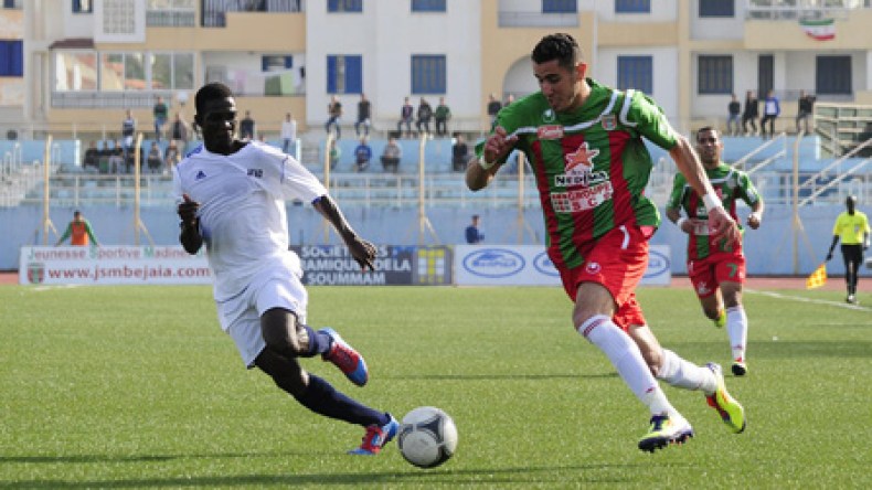 الشبيبة تتحدى الإفواريين وتصر على التأهل