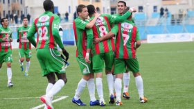 يليمو‭ ‬يبدع‭ ‬ويؤهل‭ ‬الشبيبة‭ ‬إلى‭ ‬الدور‭ ‬الثاني