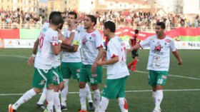 طياب‭ ‬يهدد‭ ‬بولعينصر‭ ‬ويفتح‭ ‬النار‭ ‬على‭ ‬مدير‭ ‬الملعب