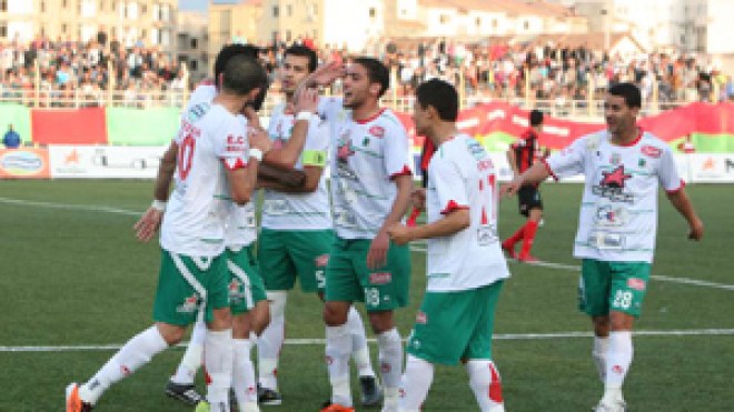 نجونغ‭ ‬في‭ ‬الترجي‭ ‬التونسي‭ ‬بـ700‭ ‬ألف‭ ‬أورو