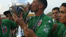 شبيبة بجاية تدخل التاريخ بأول تاج منذ 72 سنة