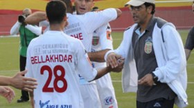 الرئيس طياب للشروق: “سنعود بالكأس أمام الترجي”